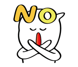 DAIFUKU Pack1 sticker #74104