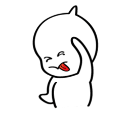 DAIFUKU Pack1 sticker #74105