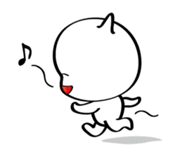 DAIFUKU Pack1 sticker #74106