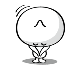 DAIFUKU Pack1 sticker #74109