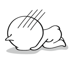 DAIFUKU Pack1 sticker #74110