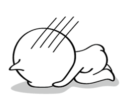 DAIFUKU Pack1 sticker #74110