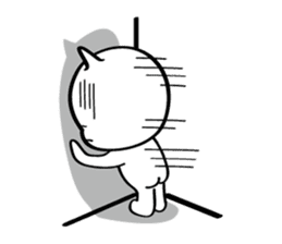 DAIFUKU Pack1 sticker #74111