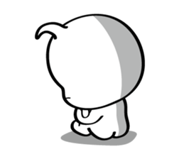 DAIFUKU Pack1 sticker #74112