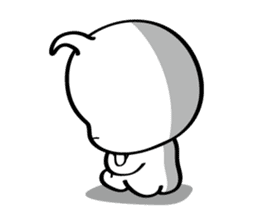 DAIFUKU Pack1 sticker #74112