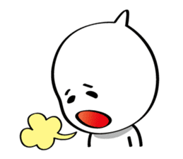 DAIFUKU Pack1 sticker #74114