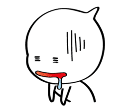 DAIFUKU Pack1 sticker #74115