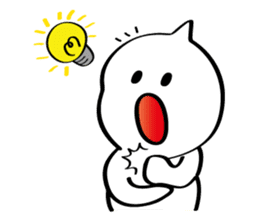 DAIFUKU Pack1 sticker #74123