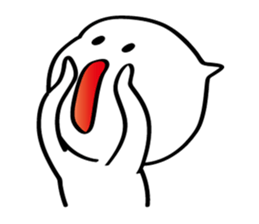 DAIFUKU Pack1 sticker #74124