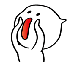 DAIFUKU Pack1 sticker #74124