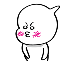 DAIFUKU Pack1 sticker #74127