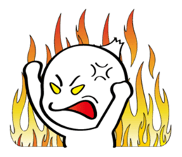 DAIFUKU Pack1 sticker #74128