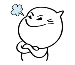 DAIFUKU Pack1 sticker #74129