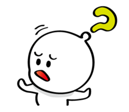 DAIFUKU Pack1 sticker #74130