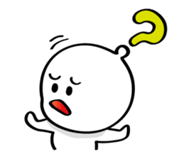 DAIFUKU Pack1 sticker #74130