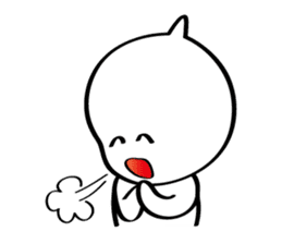 DAIFUKU Pack1 sticker #74133