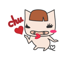 Masupig Part1 sticker #74181