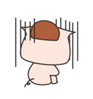 Masupig Part1 sticker #74183