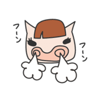 Masupig Part1 sticker #74186