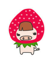 Masupig Part1 sticker #74200