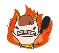 Masupig Part1 sticker #74211