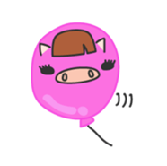 Masupig Part1 sticker #74212