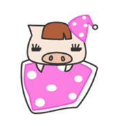 Masupig Part1 sticker #74213