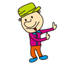 Life of Costa sticker #74217