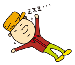 Life of Costa sticker #74218