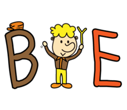 Life of Costa sticker #74252