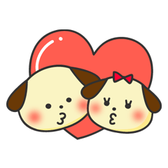 Love Puppy