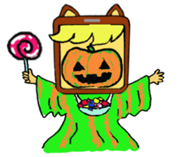 SMART FRIEND Vol.3 sticker #74363