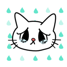 ichigo*clover sticker #74644