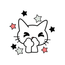 ichigo*clover sticker #74663