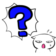 Hiragana stamp Part1 sticker #74905