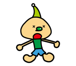 GOYODAKUN sticker #75071