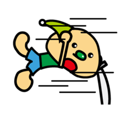 GOYODAKUN sticker #75074