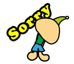 GOYODAKUN sticker #75075