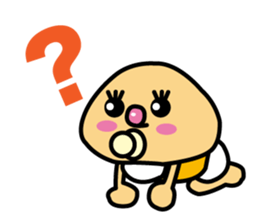 GOYODAKUN sticker #75080