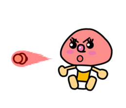 GOYODAKUN sticker #75083