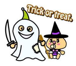 GOYODAKUN sticker #75084