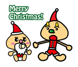 GOYODAKUN sticker #75085