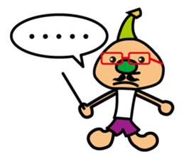 GOYODAKUN sticker #75087