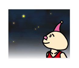 GOYODAKUN sticker #75092