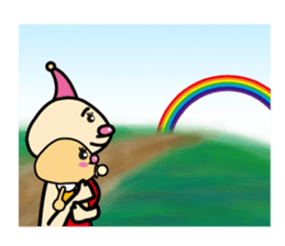 GOYODAKUN sticker #75093