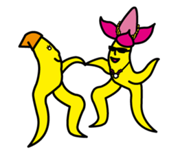 GOYODAKUN sticker #75096