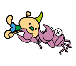 GOYODAKUN sticker #75098