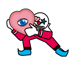 GOYODAKUN sticker #75104