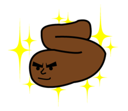 GOYODAKUN sticker #75106