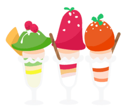 MUSHROOMS! sticker #75281